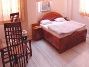 Hotel Sunrise จ๊อดปูร์ ภายนอก รูปภาพ