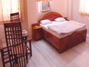 Hotel Sunrise จ๊อดปูร์ ภายนอก รูปภาพ