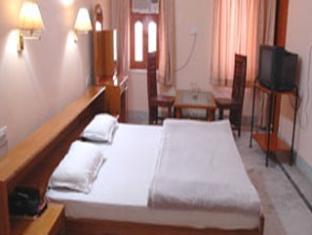 Hotel Sunrise จ๊อดปูร์ ภายนอก รูปภาพ