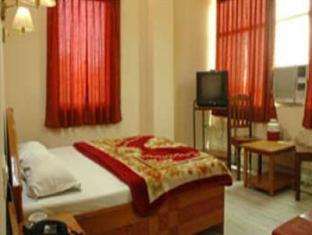 Hotel Sunrise จ๊อดปูร์ ภายนอก รูปภาพ