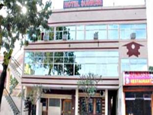 Hotel Sunrise จ๊อดปูร์ ภายนอก รูปภาพ
